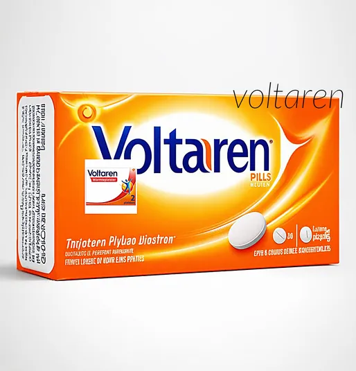 Voltaren pillole prezzo